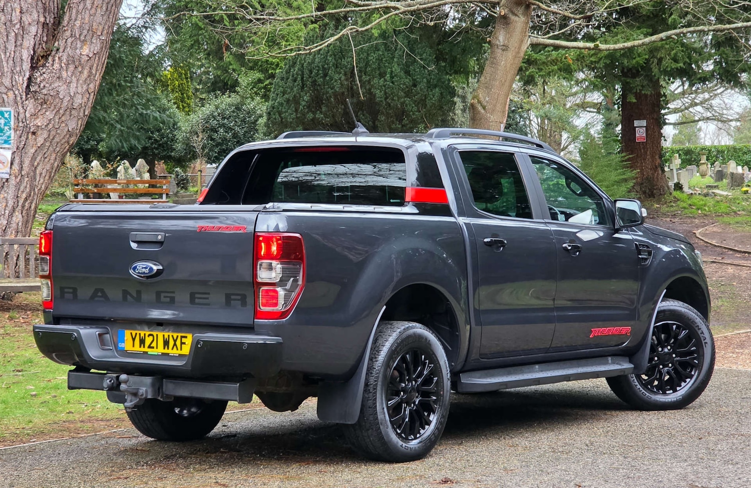 Used Ford Ranger 2021 for sale - 77310959: Photo 20