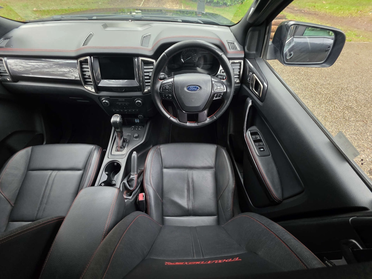 Used Ford Ranger 2021 for sale - 77310959: Photo 21