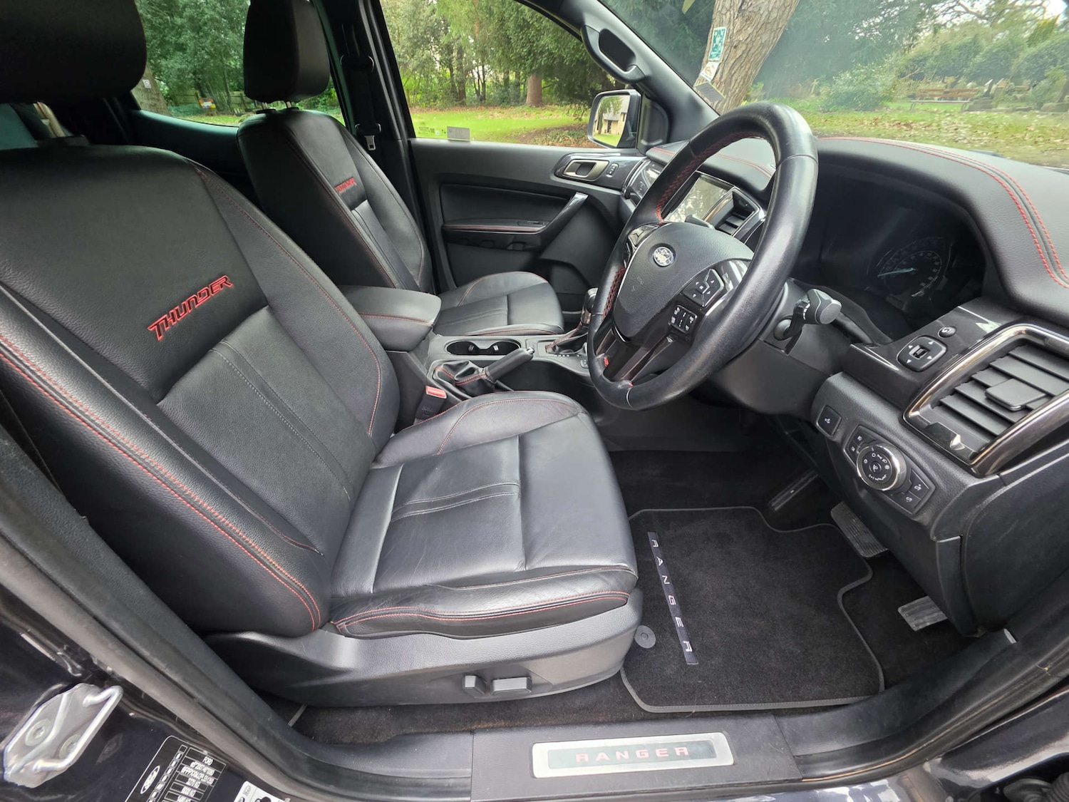 Used Ford Ranger 2021 for sale - 77310959: Photo 24