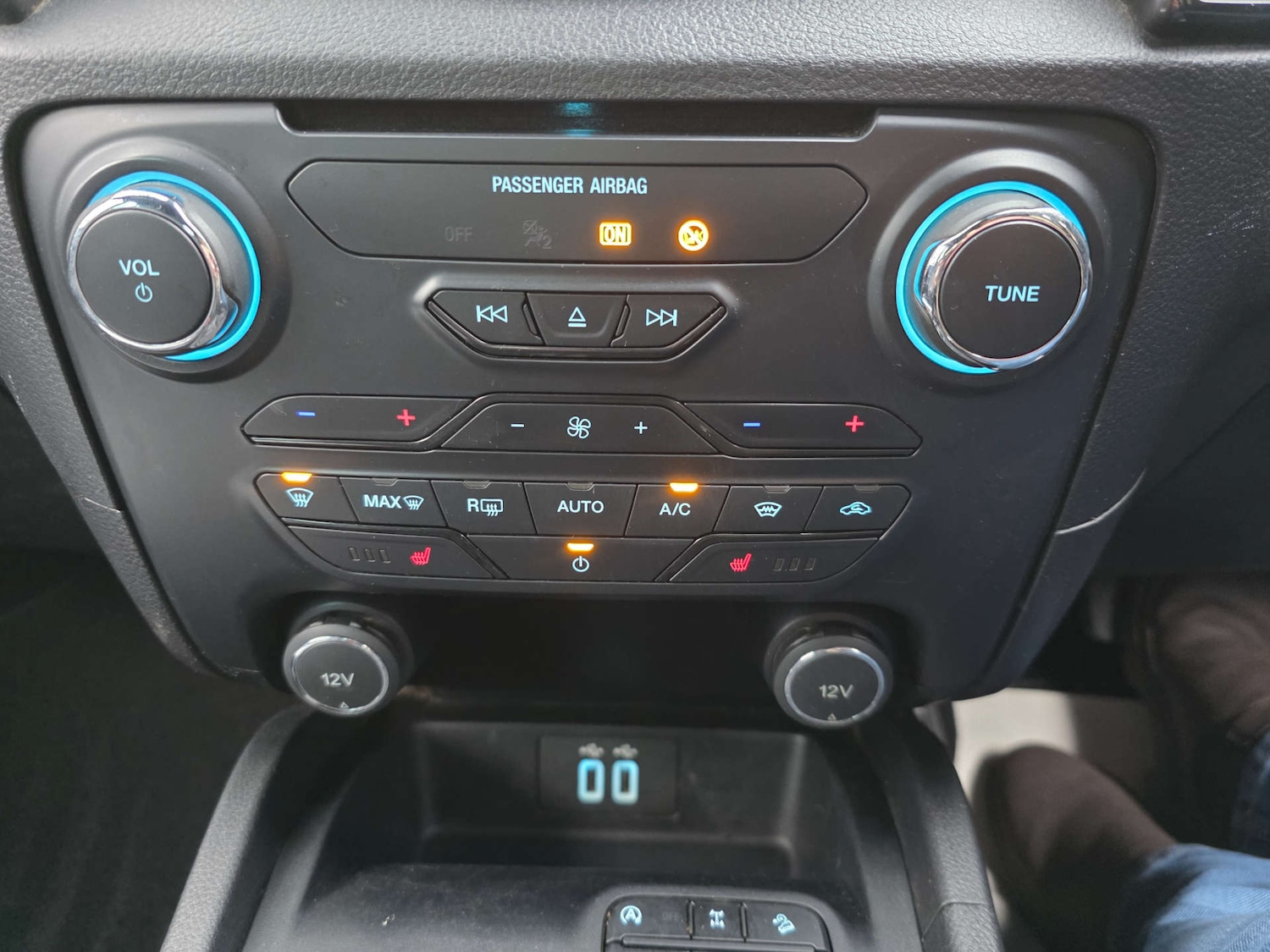 Used Ford Ranger 2021 for sale - 77310959: Photo 26