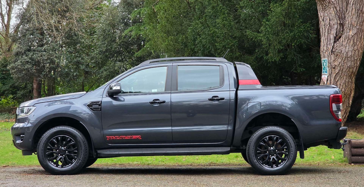 Used Ford Ranger 2021 for sale - 77310959: Photo 3