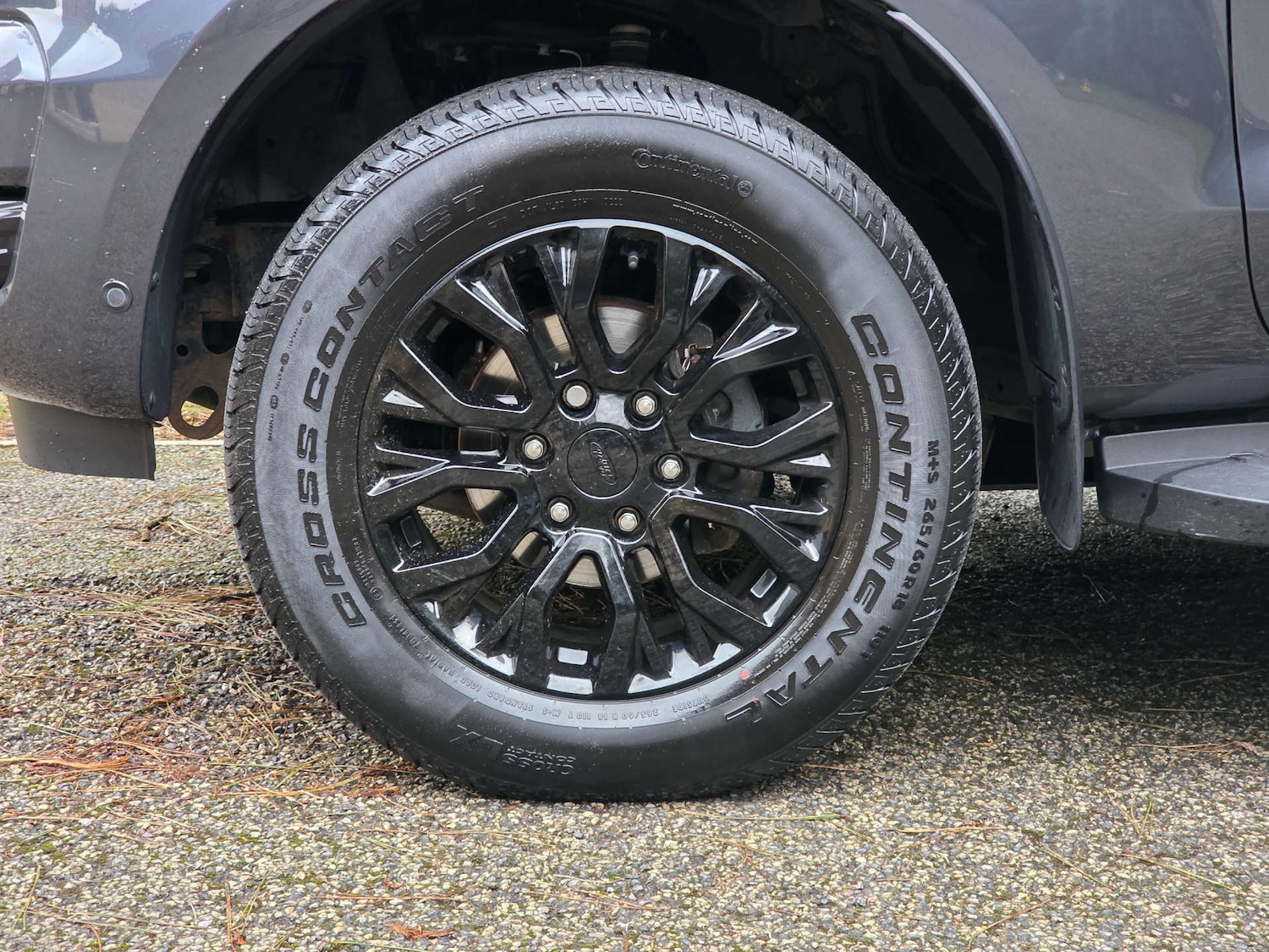 Used Ford Ranger 2021 for sale - 77310959: Photo 36