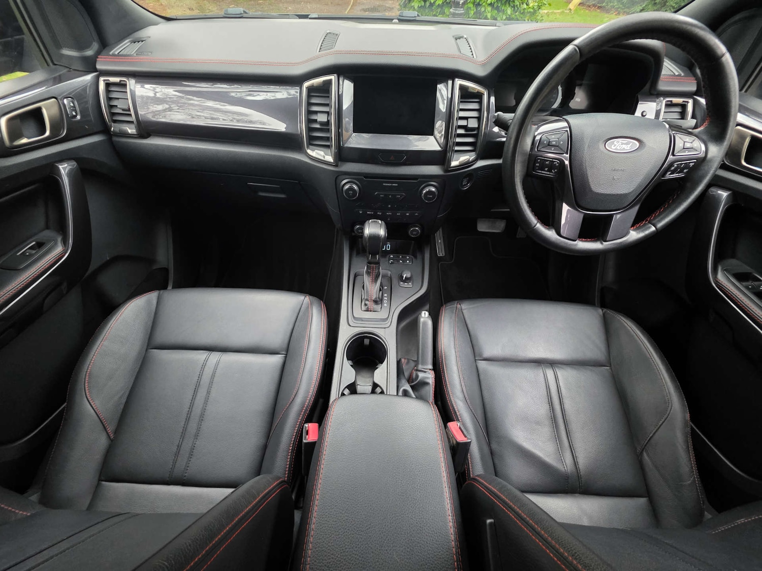 Used Ford Ranger 2021 for sale - 77310959: Photo 37