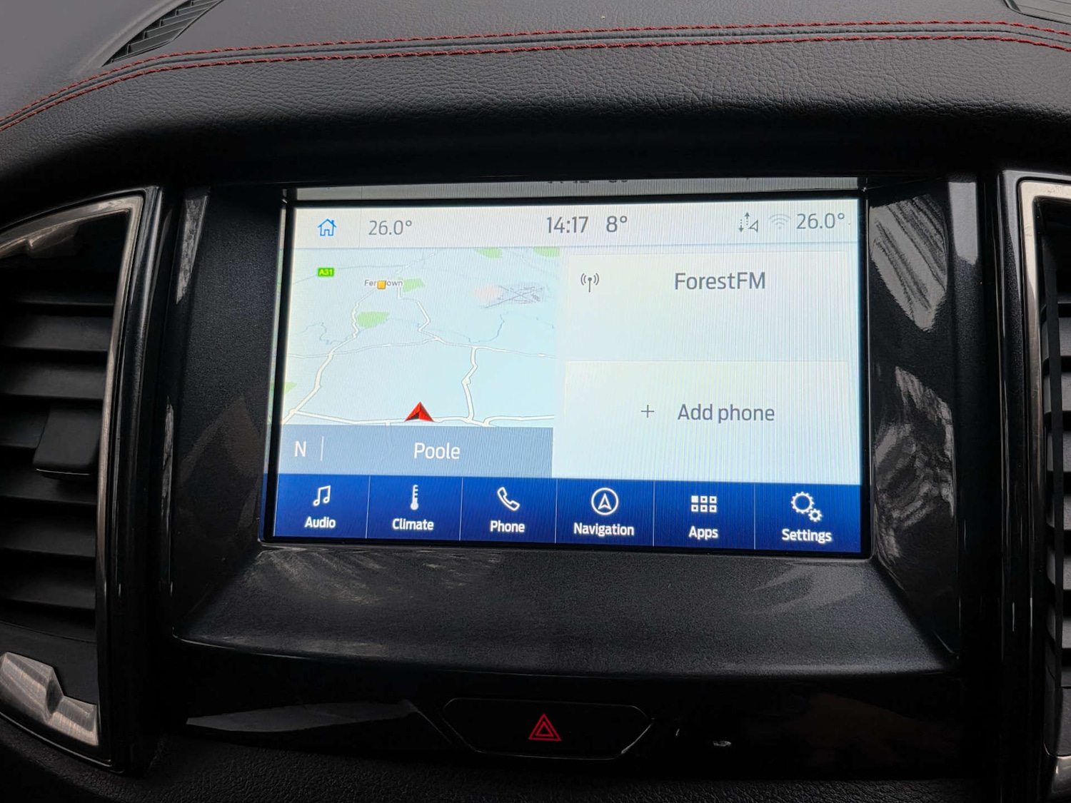 Used Ford Ranger 2021 for sale - 77310959: Photo 40