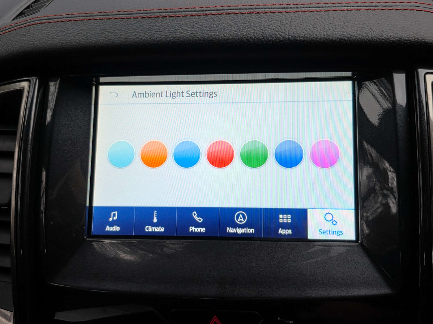 Used Ford Ranger 2021 for sale - 77310959: Photo 41