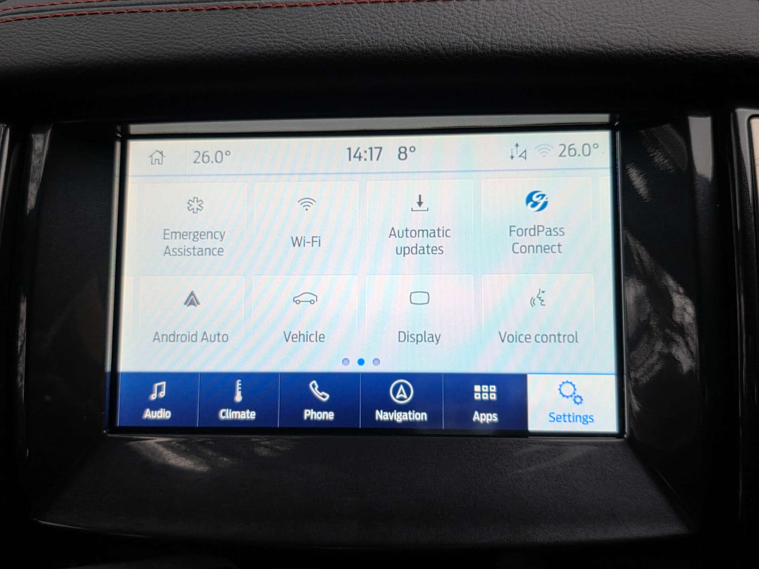 Used Ford Ranger 2021 for sale - 77310959: Photo 43