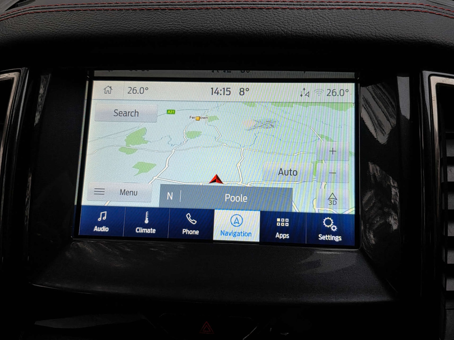 Used Ford Ranger 2021 for sale - 77310959: Photo 46