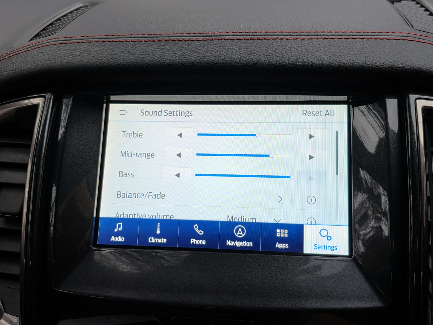 Used Ford Ranger 2021 for sale - 77310959: Photo 47