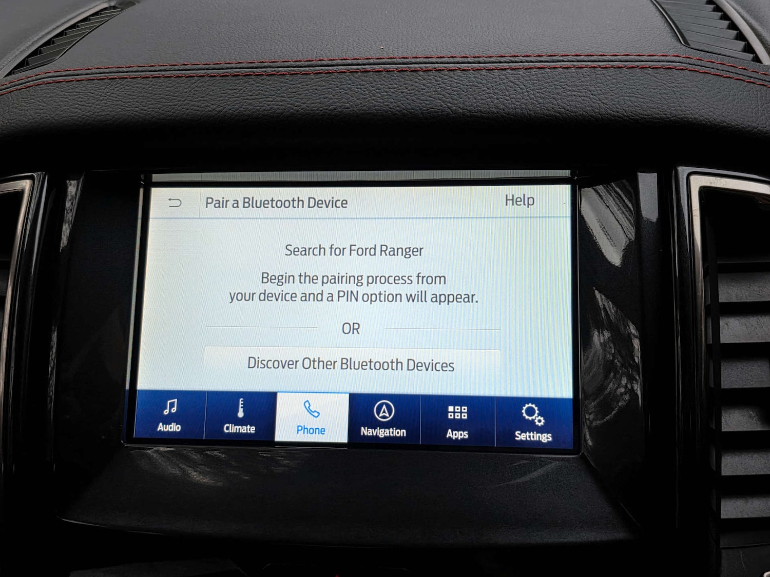 Used Ford Ranger 2021 for sale - 77310959: Photo 48