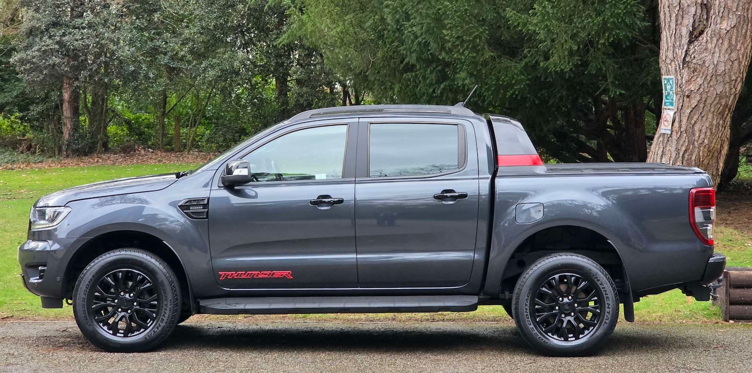 Used Ford Ranger 2021 for sale - 77310959: Photo 5