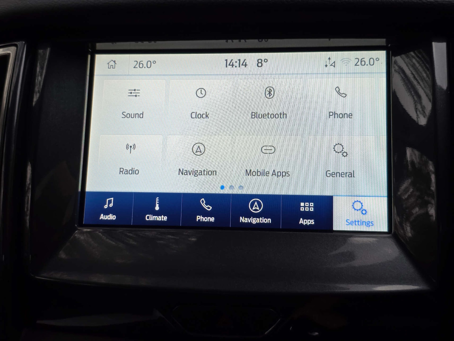 Used Ford Ranger 2021 for sale - 77310959: Photo 52