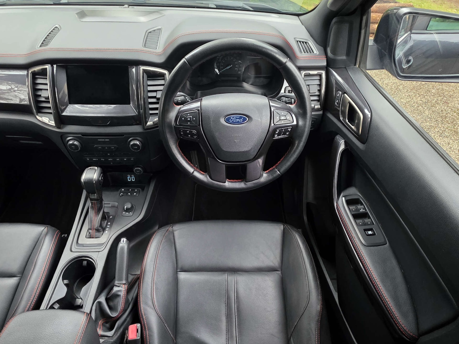 Used Ford Ranger 2021 for sale - 77310959: Photo 53