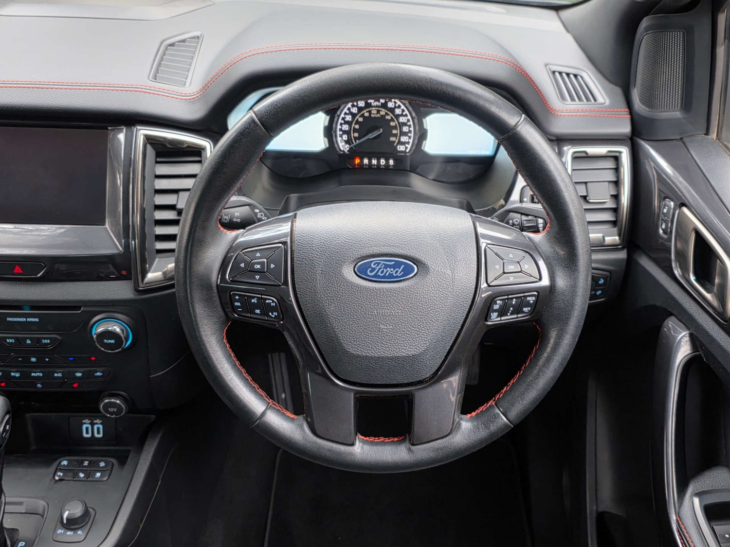 Used Ford Ranger 2021 for sale - 77310959: Photo 54