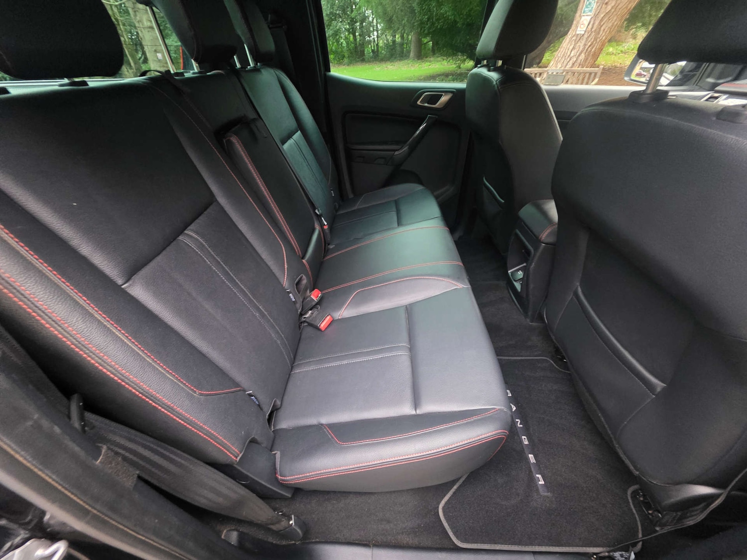 Used Ford Ranger 2021 for sale - 77310959: Photo 56