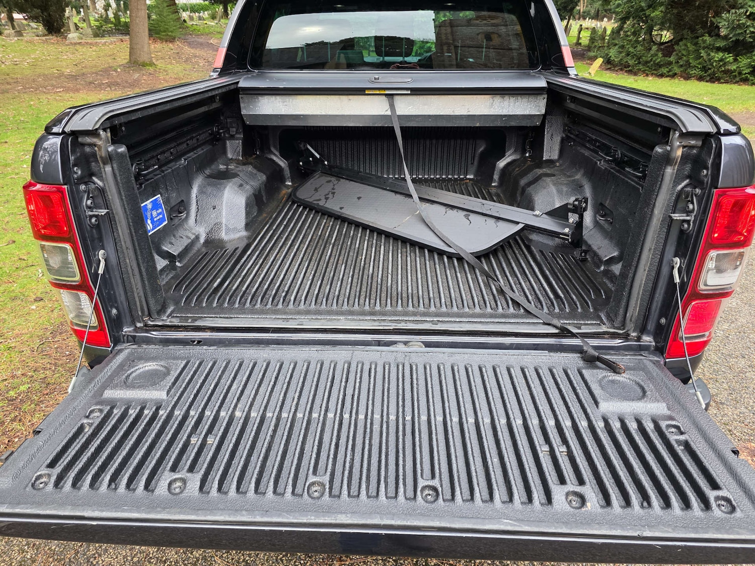 Used Ford Ranger 2021 for sale - 77310959: Photo 57