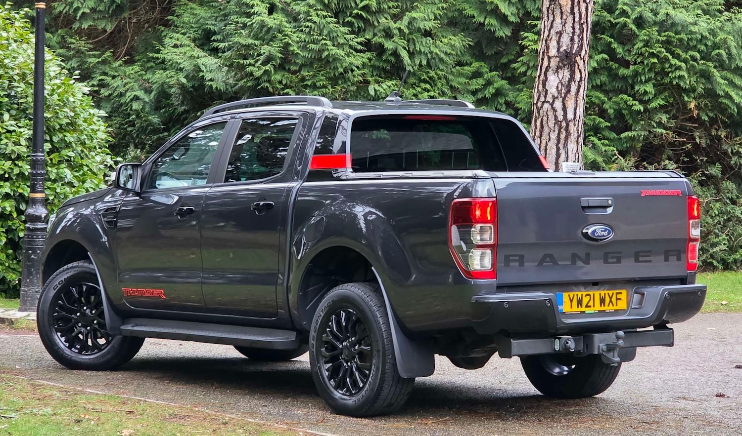 Used Ford Ranger 2021 for sale - 77310959: Photo 6