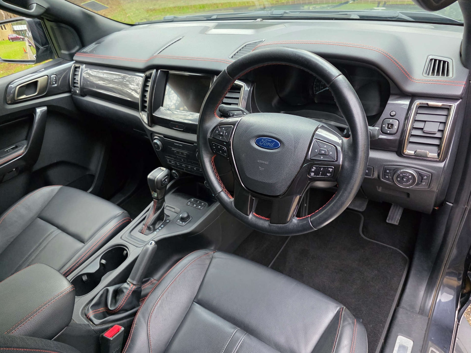 Used Ford Ranger 2021 for sale - 77310959: Photo 62