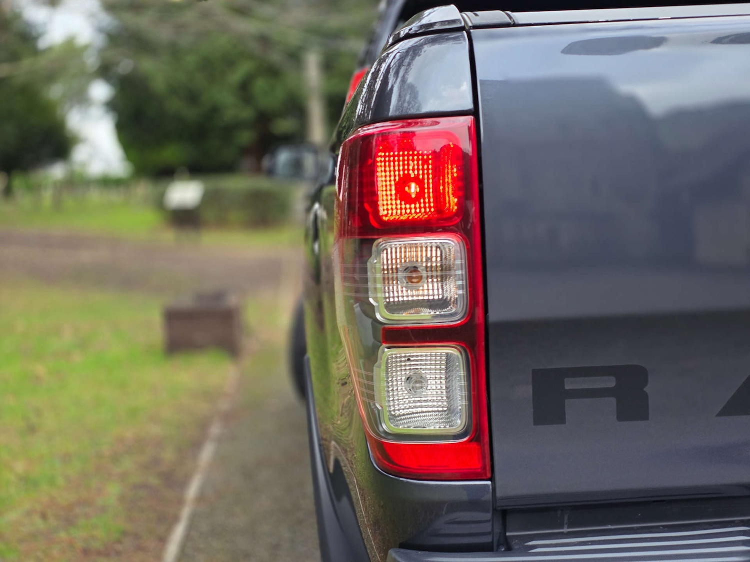 Used Ford Ranger 2021 for sale - 77310959: Photo 64