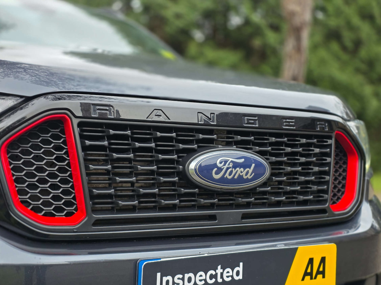 Used Ford Ranger 2021 for sale - 77310959: Photo 68