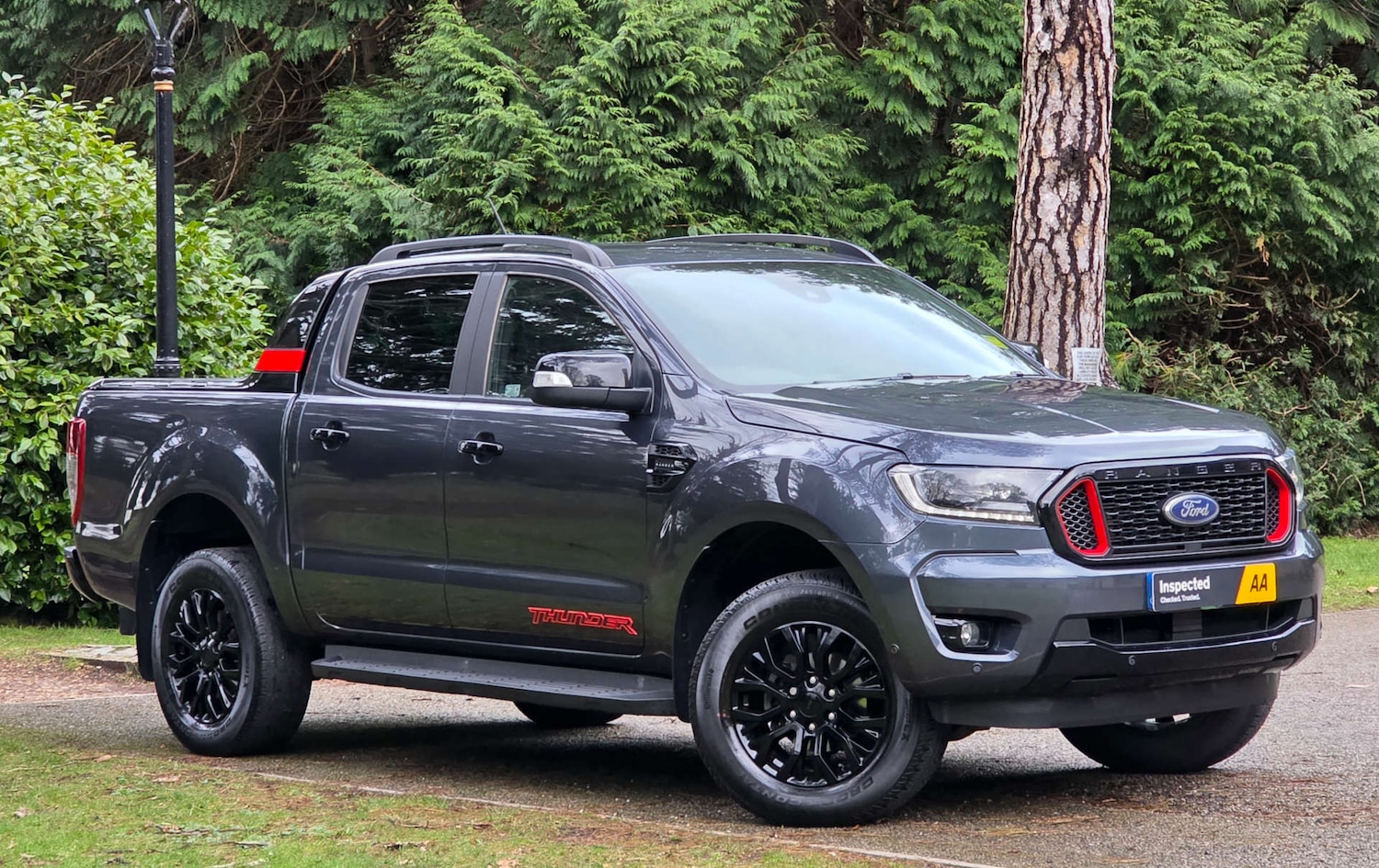 Used Ford Ranger 2021 for sale - 77310959: Photo 8