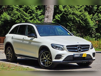 Used Mercedes-Benz GLC 2019 for sale - 79284957: Photo