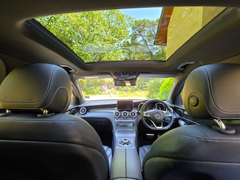 Used Mercedes-Benz GLC 2019 for sale - 79284957: Photo