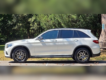 Used Mercedes-Benz GLC 2019 for sale - 79284957: Photo