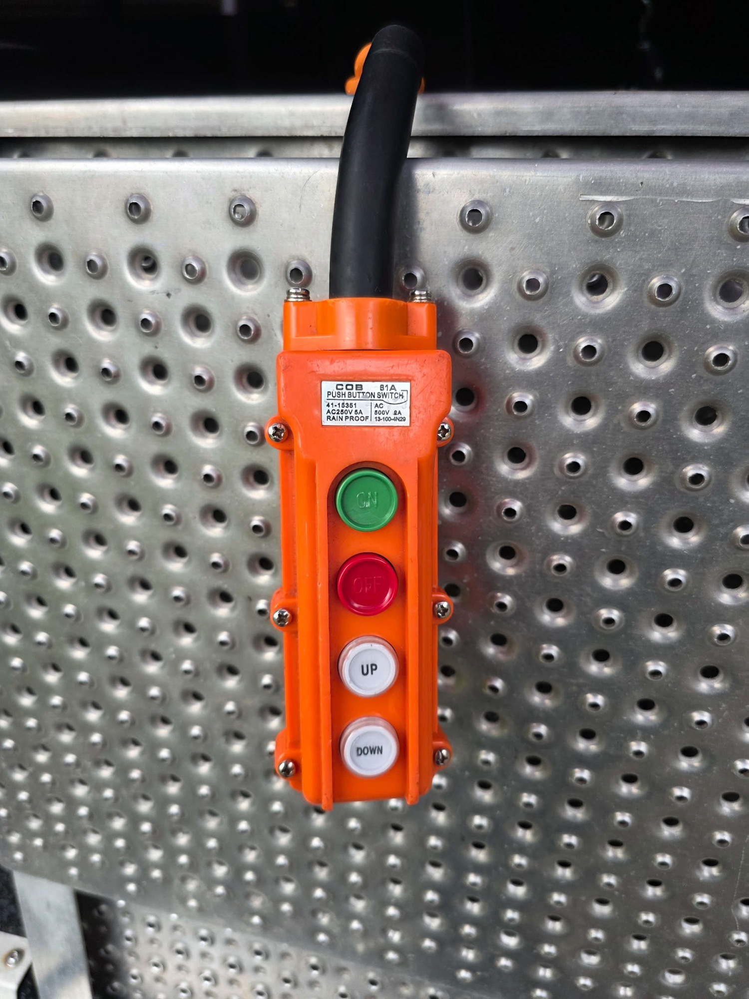 Used Vauxhall Vivaro 2019 for sale - 76985177: Photo 10