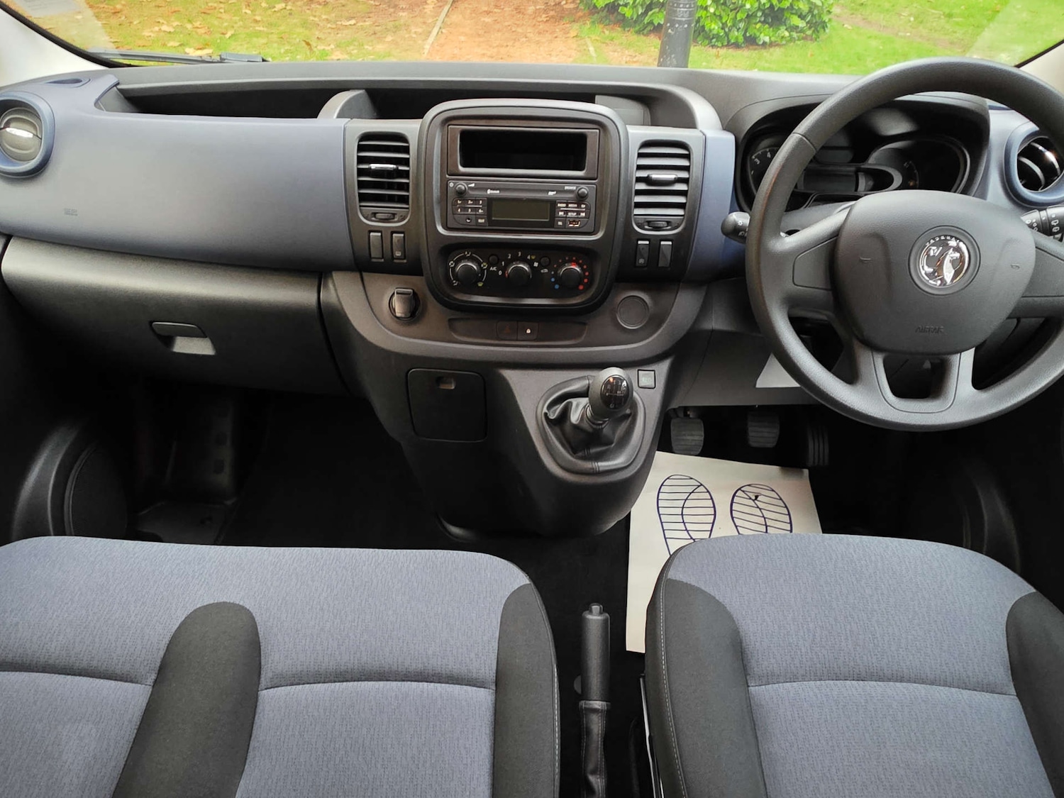 Used Vauxhall Vivaro 2019 for sale - 76985177: Photo 19