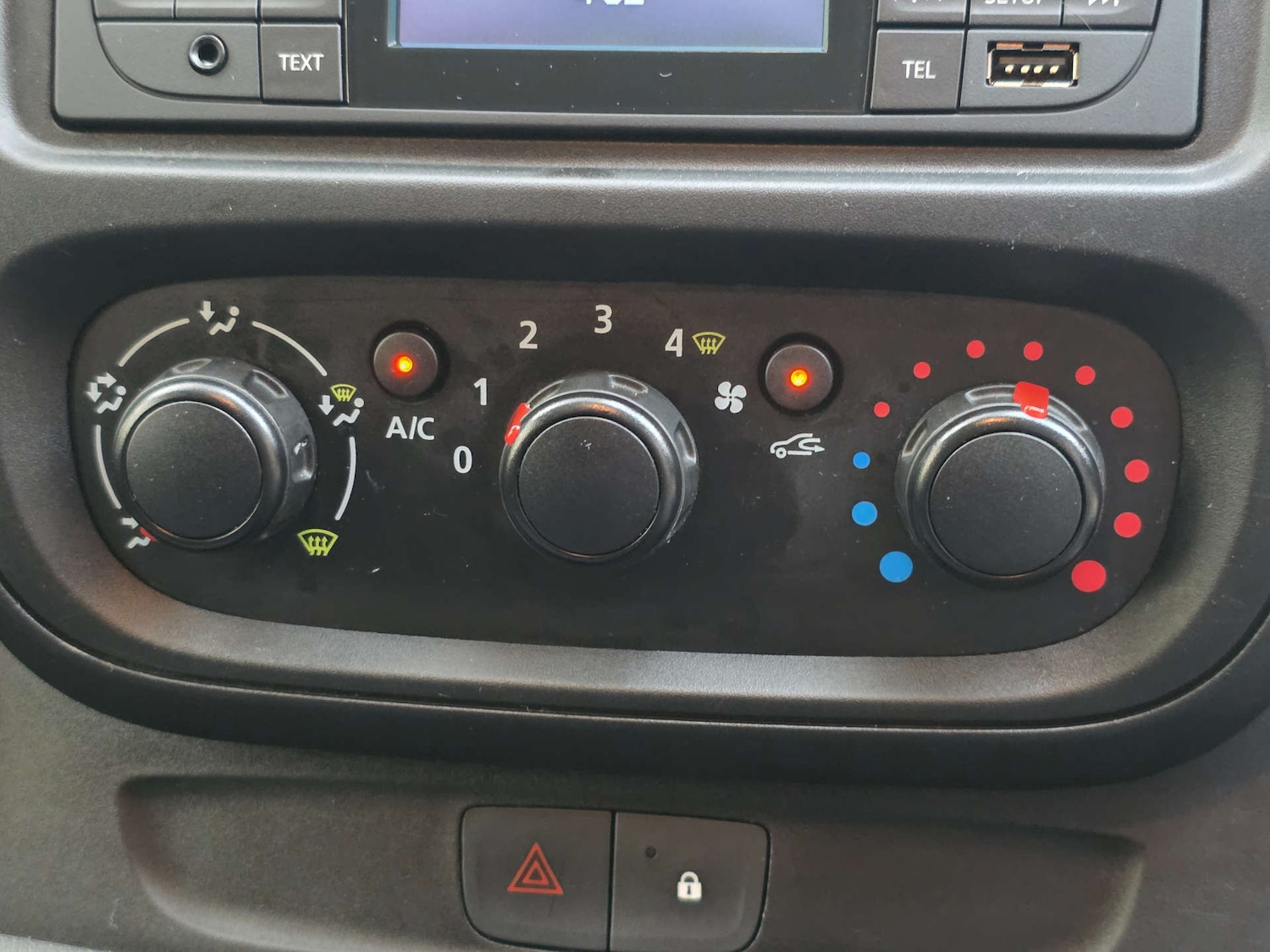 Used Vauxhall Vivaro 2019 for sale - 76985177: Photo 24