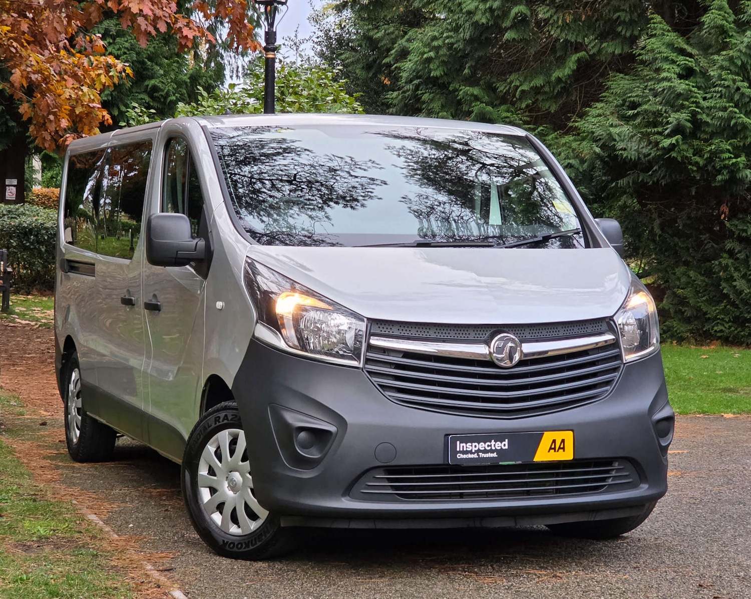 Used Vauxhall Vivaro 2019 for sale - 76985177: Photo 31
