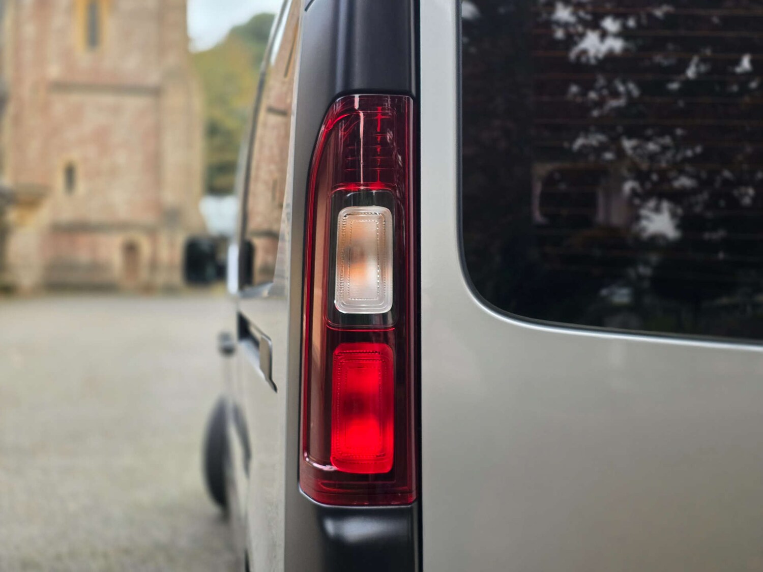Used Vauxhall Vivaro 2019 for sale - 76985177: Photo 40