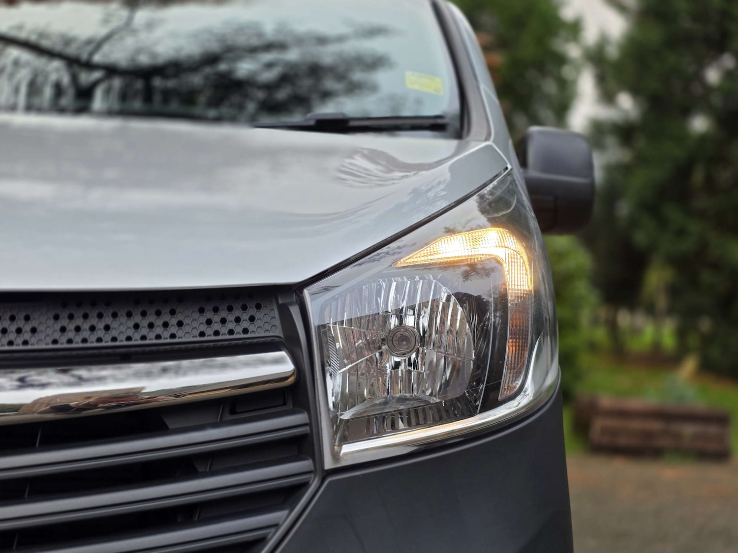 Used Vauxhall Vivaro 2019 for sale - 76985177: Photo 41