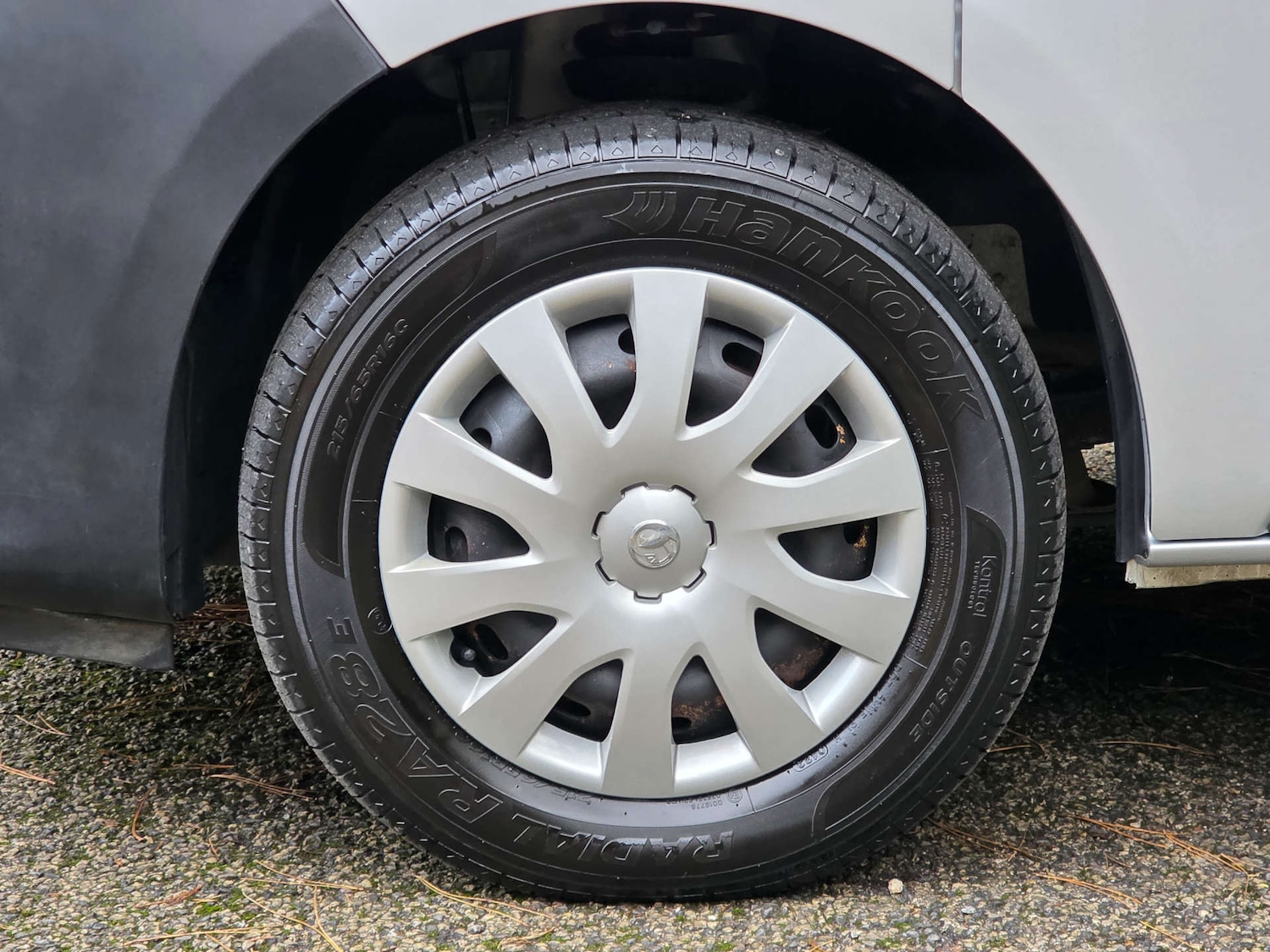 Used Vauxhall Vivaro 2019 for sale - 76985177: Photo 47