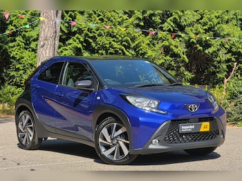 Used Toyota Aygo X 2023 for sale - 79515512: Photo