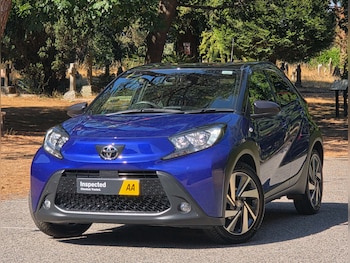 Used Toyota Aygo X 2023 for sale - 79515512: Photo