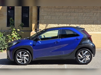 Used Toyota Aygo X 2023 for sale - 79515512: Photo