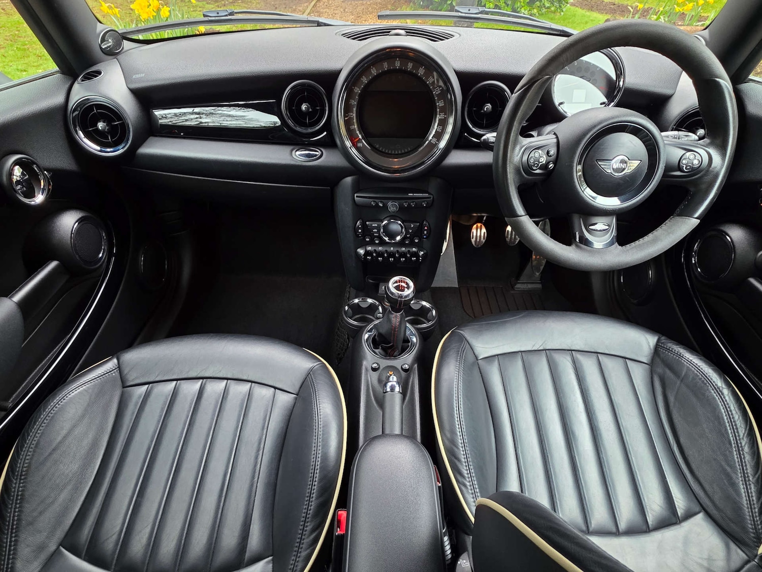 Used MINI Hatch 2013 for sale - 77805570: Photo 12