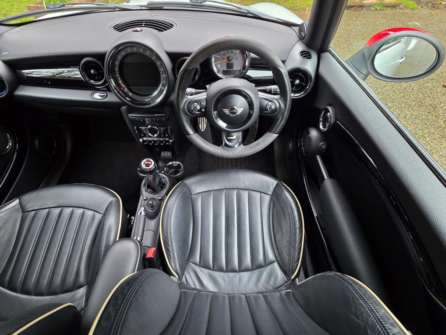 Used MINI Hatch 2013 for sale - 77805570: Photo 13