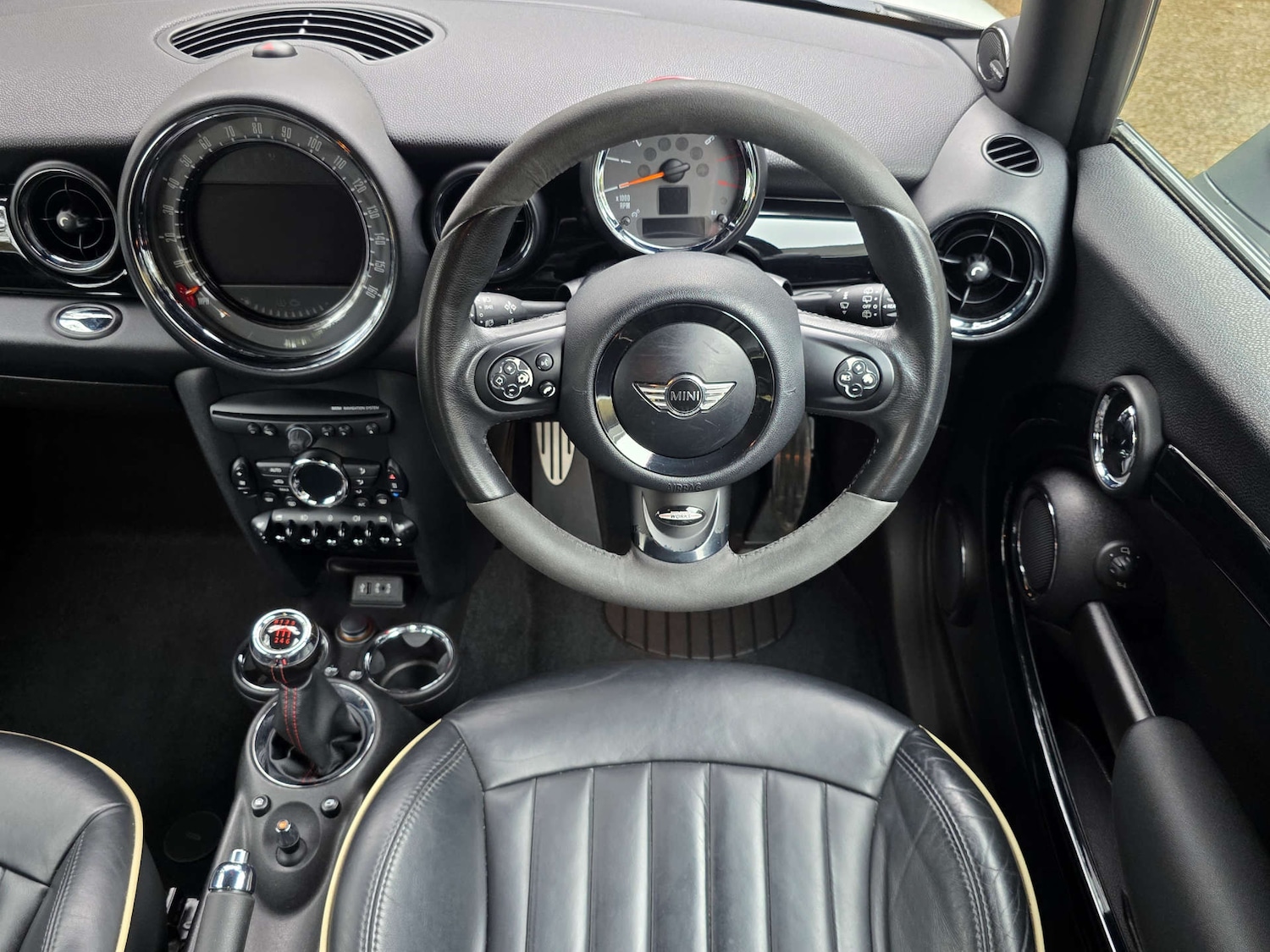 Used MINI Hatch 2013 for sale - 77805570: Photo 14