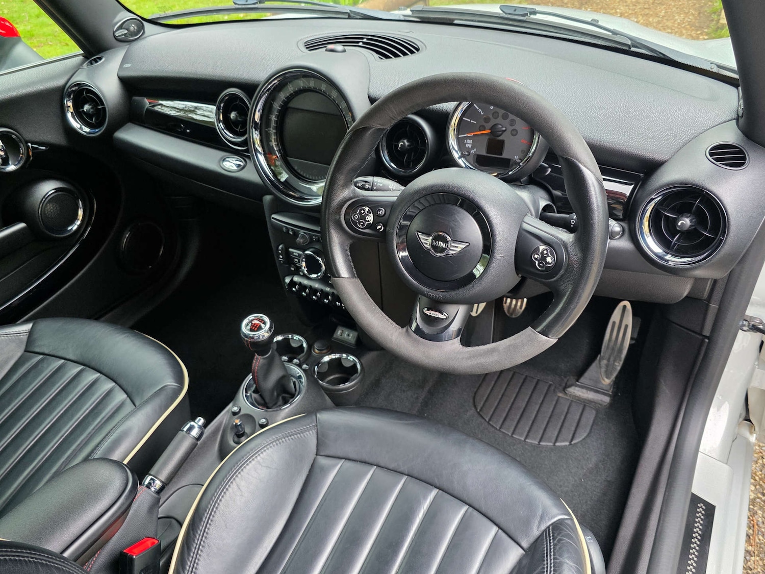 Used MINI Hatch 2013 for sale - 77805570: Photo 15