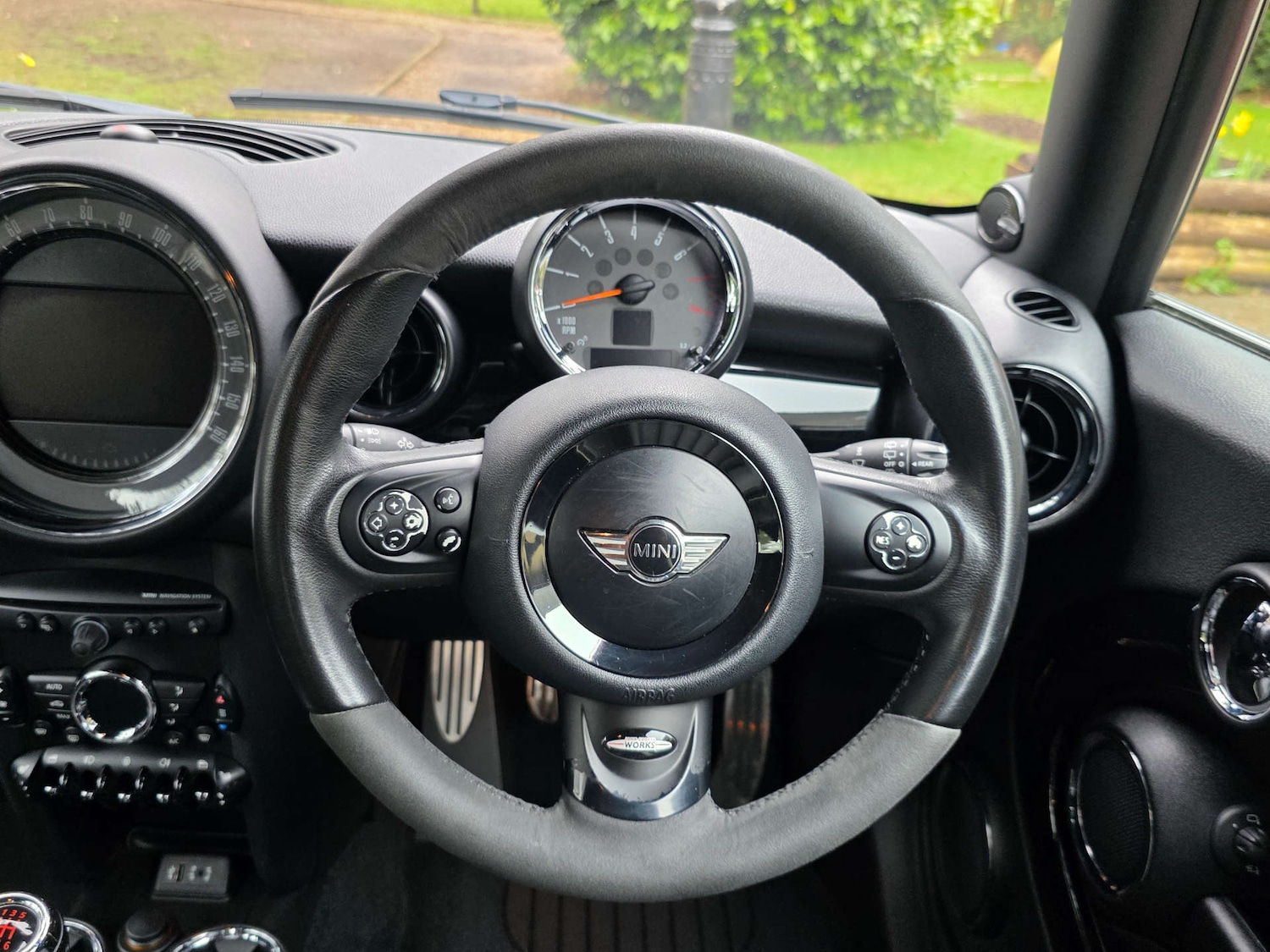 Used MINI Hatch 2013 for sale - 77805570: Photo 16