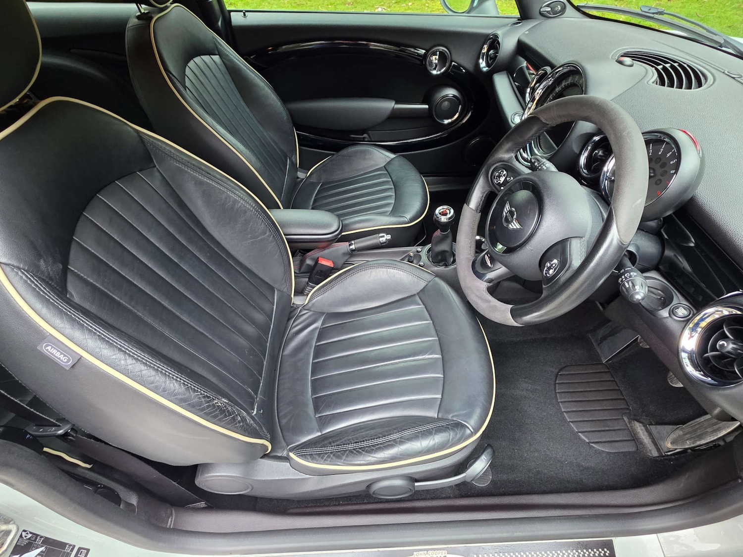 Used MINI Hatch 2013 for sale - 77805570: Photo 17