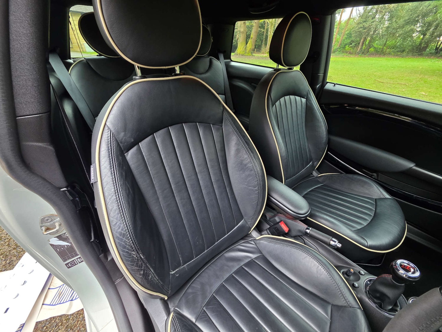 Used MINI Hatch 2013 for sale - 77805570: Photo 19