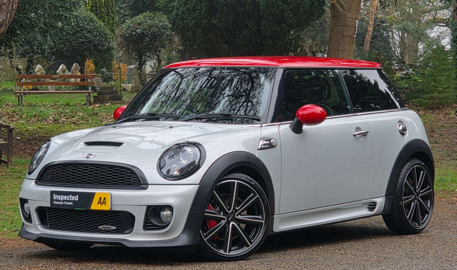 Used MINI Hatch 2013 for sale - 77805570: Photo 2