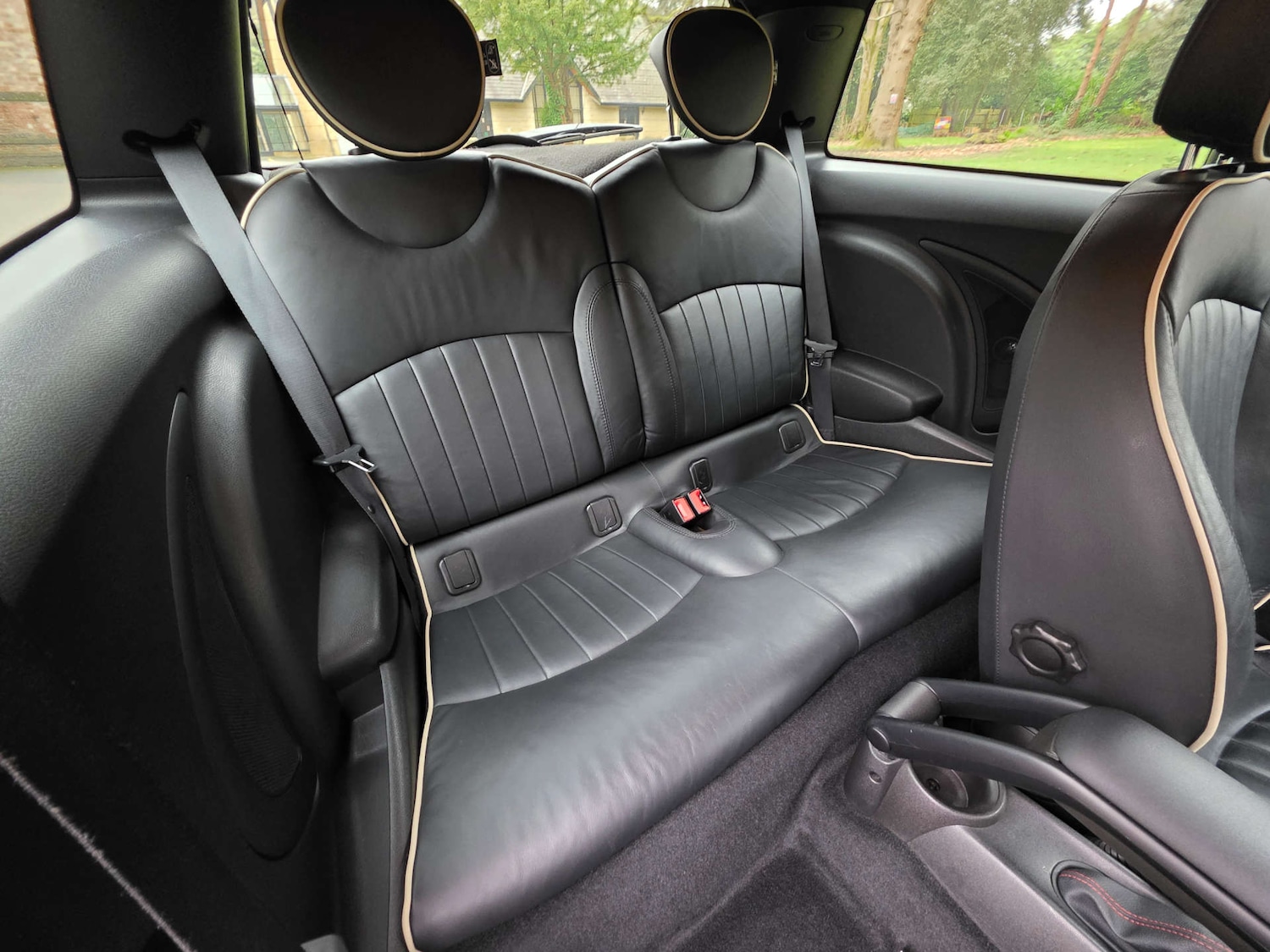 Used MINI Hatch 2013 for sale - 77805570: Photo 20