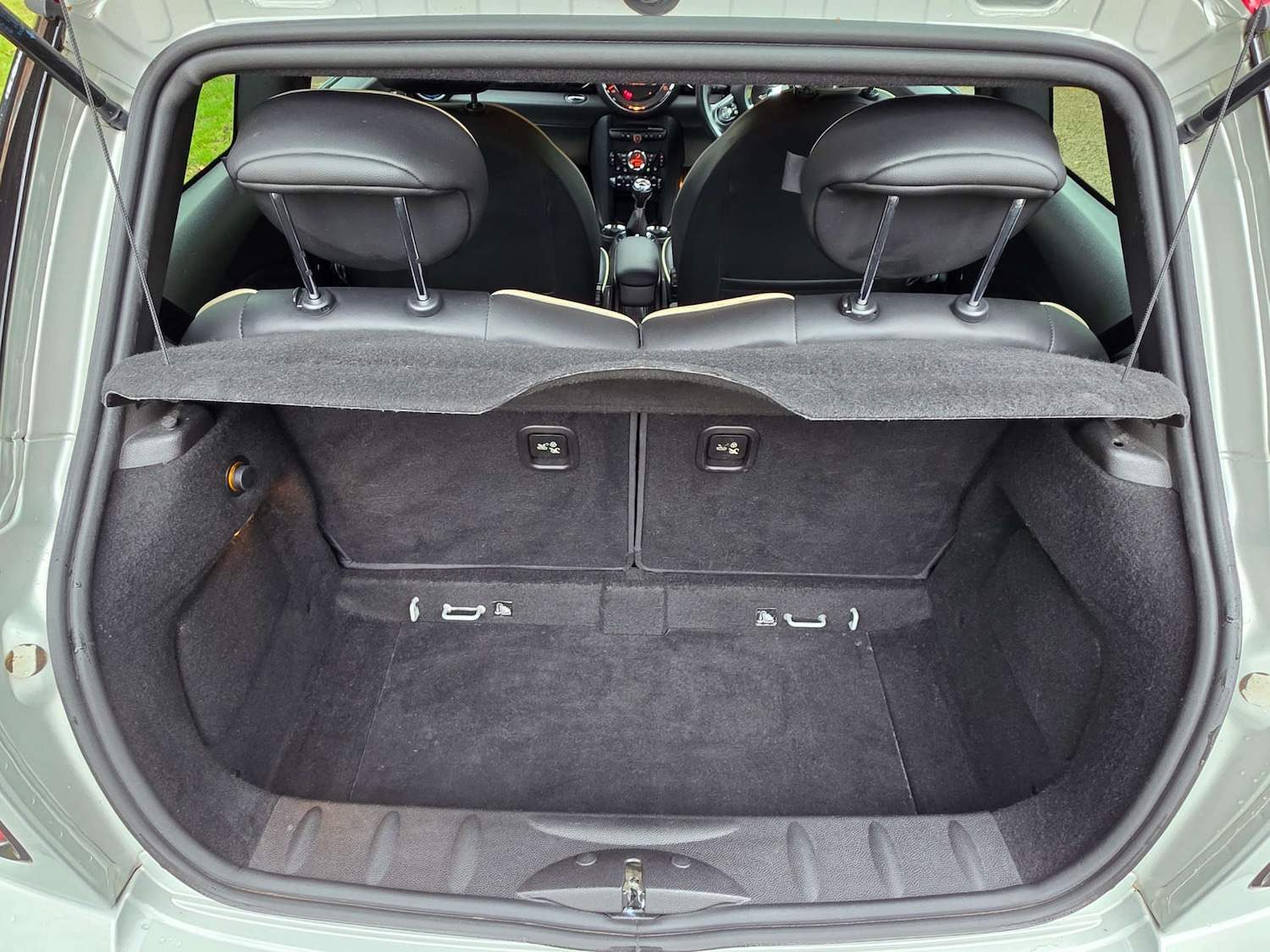 Used MINI Hatch 2013 for sale - 77805570: Photo 21