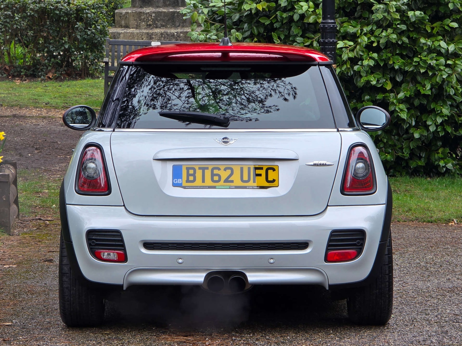 Used MINI Hatch 2013 for sale - 77805570: Photo 22