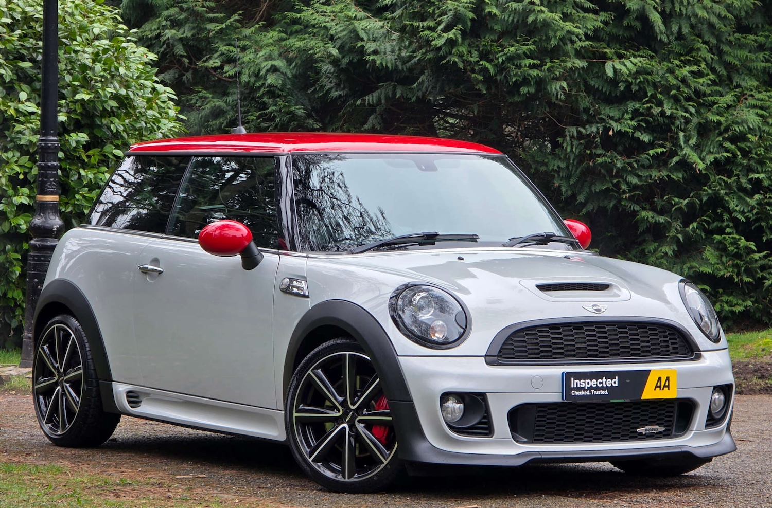 Used MINI Hatch 2013 for sale - 77805570: Photo 23