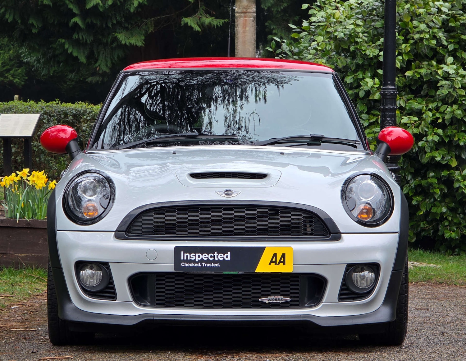 Used MINI Hatch 2013 for sale - 77805570: Photo 24